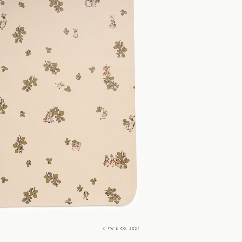 Gathre Micro Changing Mat, Micro, Gathre - All The Little Bows