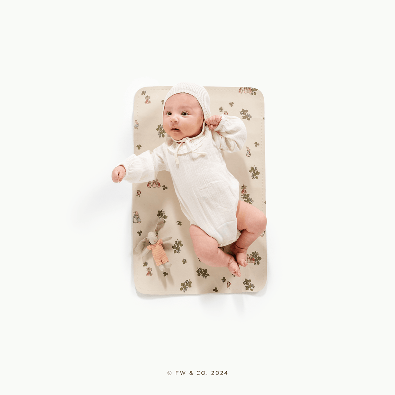 Gathre Micro Changing Mat, Micro, Gathre - All The Little Bows