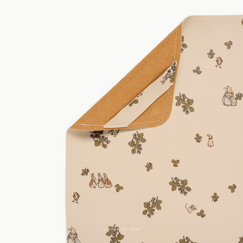 Gathre Micro Changing Mat, Micro, Gathre - All The Little Bows