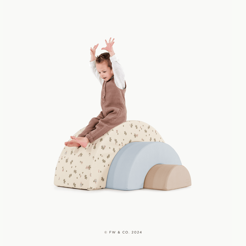 Gathre Arc Playset, Arc Playset, Gathre - All The Little Bows