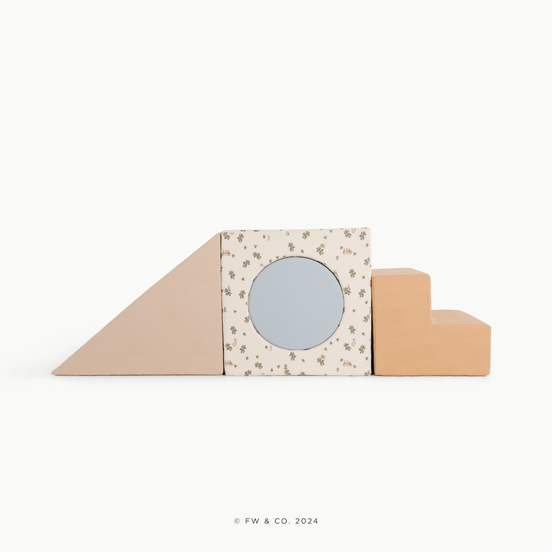 Gathre Block Playset, Block Playset, Gathre - All The Little Bows