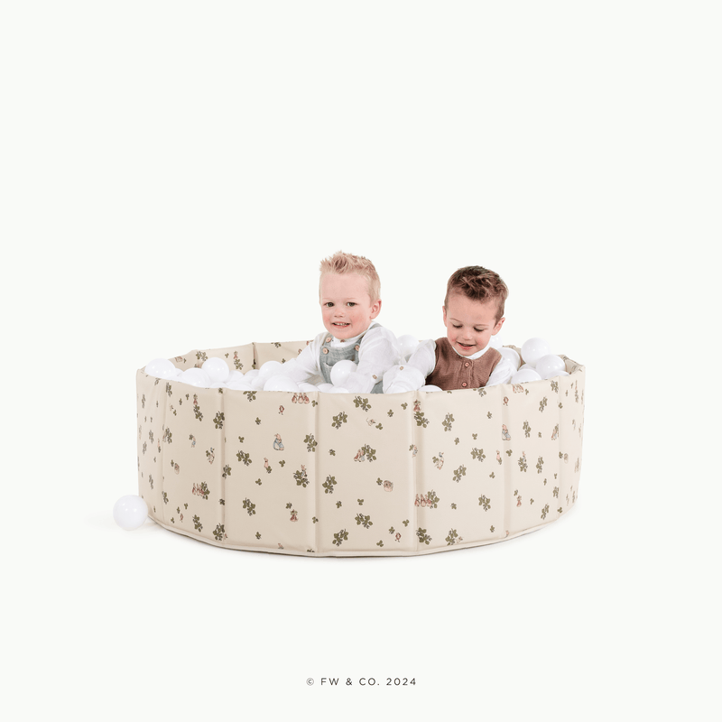 Gathre Ball Pit, , Gathre - All The Little Bows