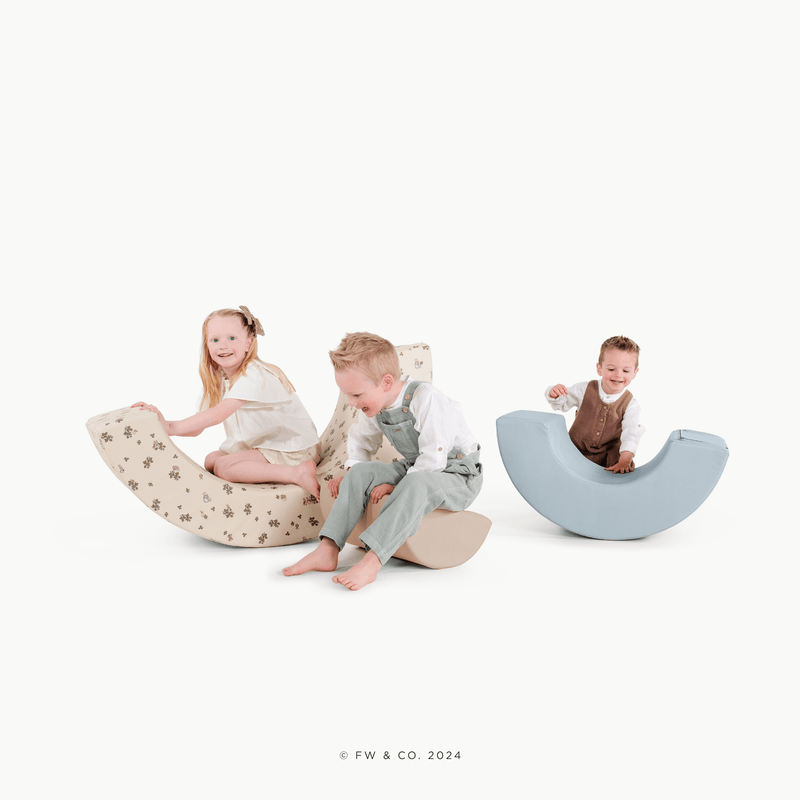 Gathre Arc Playset, Arc Playset, Gathre - All The Little Bows