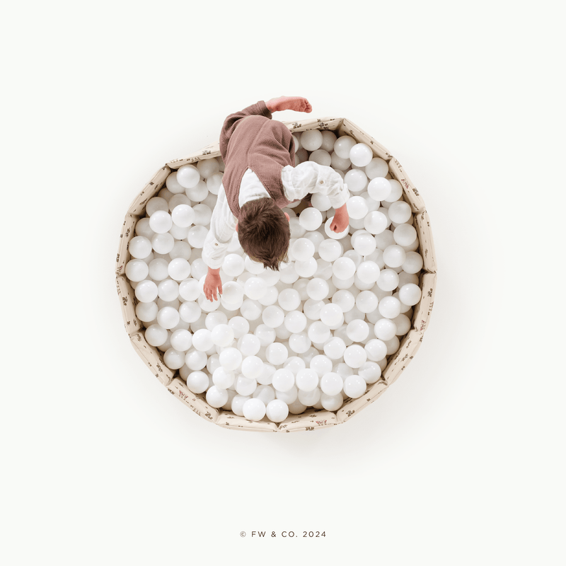 Gathre Ball Pit, , Gathre - All The Little Bows