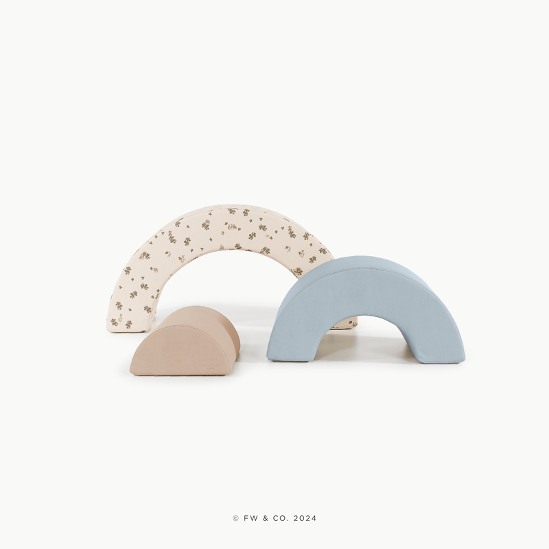 Gathre Arc Playset, Arc Playset, Gathre - All The Little Bows