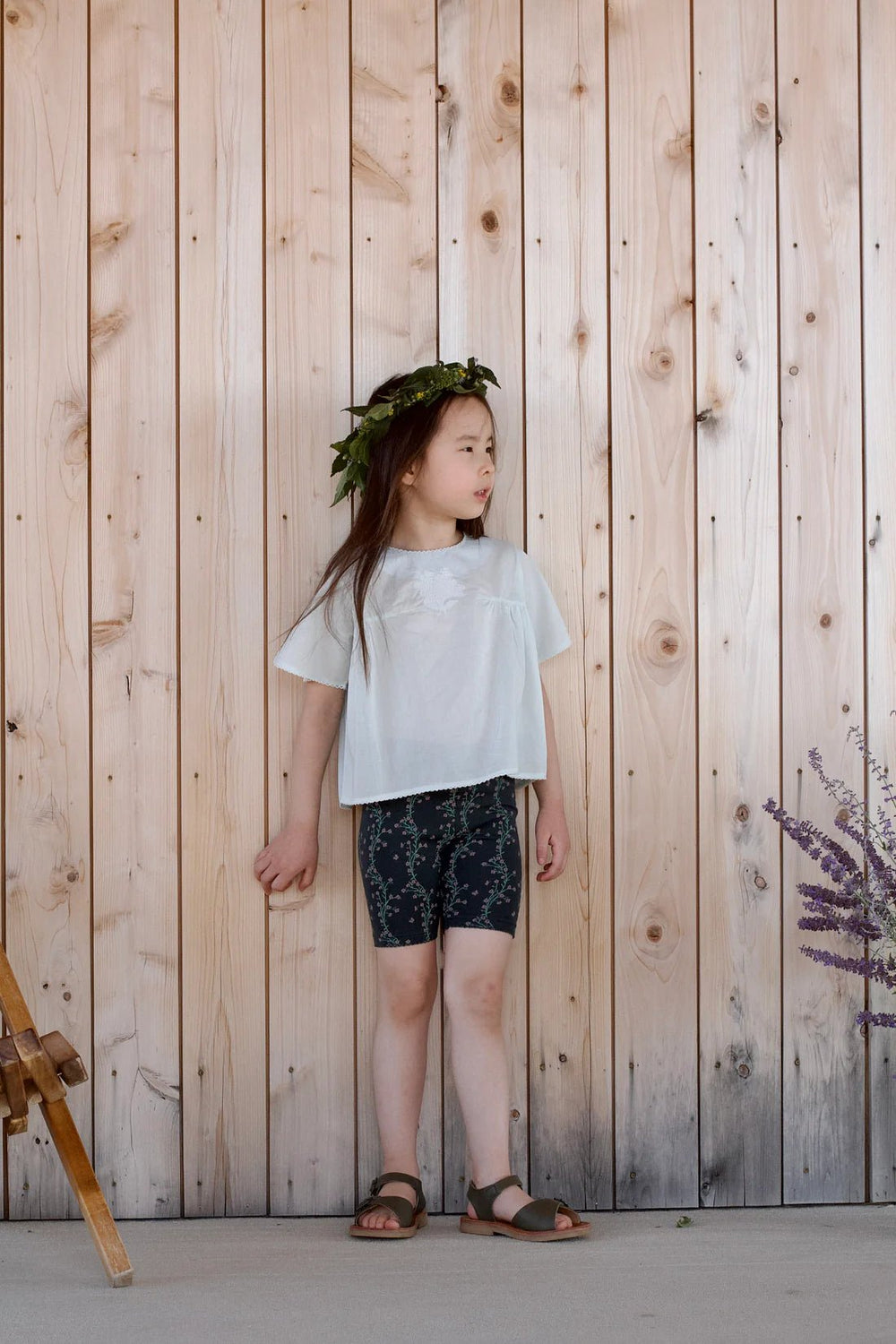 Iver & Isla | All The Little Bows