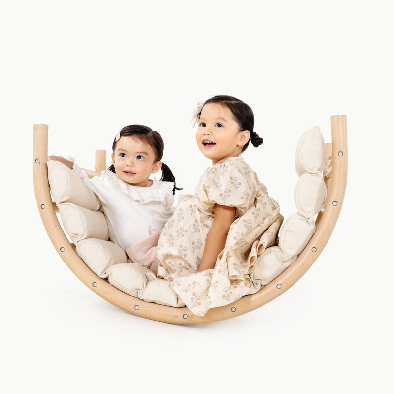 Gathre Play Gym Pillow, , Gathre - All The Little Bows