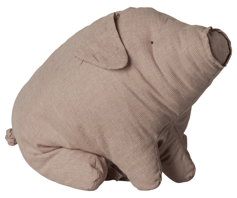 Polly Pork, Large, TOY, Maileg USA - All The Little Bows