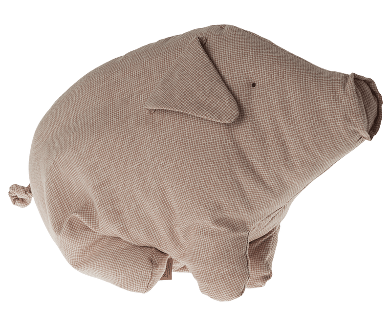 Polly Pork, Medium, TOY, Maileg USA - All The Little Bows