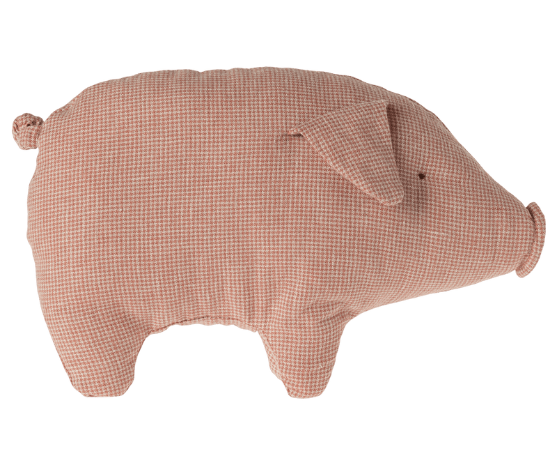 Polly Pork, Small, TOY, Maileg USA - All The Little Bows