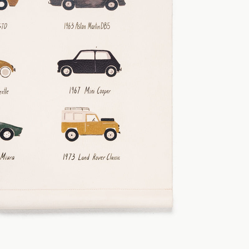 Gathre Poster, , Gathre - All The Little Bows