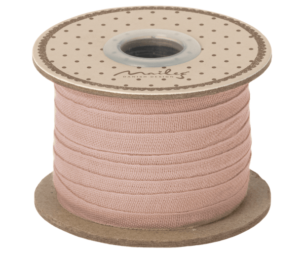 Ribbon, 25 m - Powder, PAPER, Maileg USA - All The Little Bows
