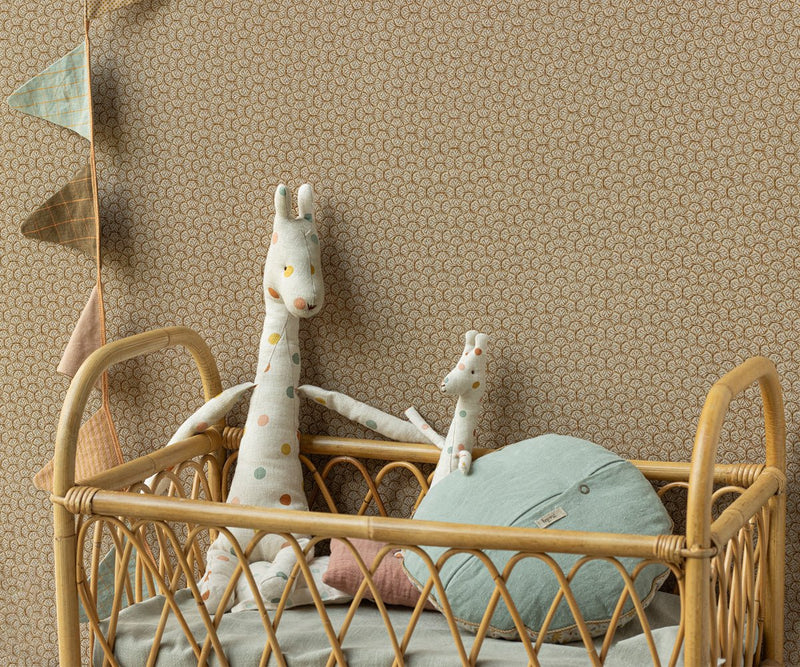 Safari friends, Mini giraffe, TOY, Maileg USA - All The Little Bows