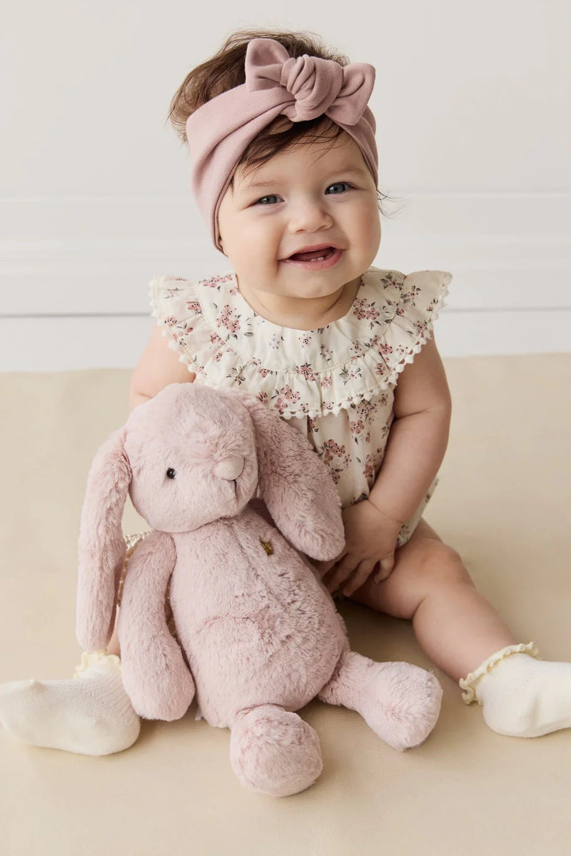 Snuggle Bunnies - Glitter Penelope, , Jamie Kay - All The Little Bows