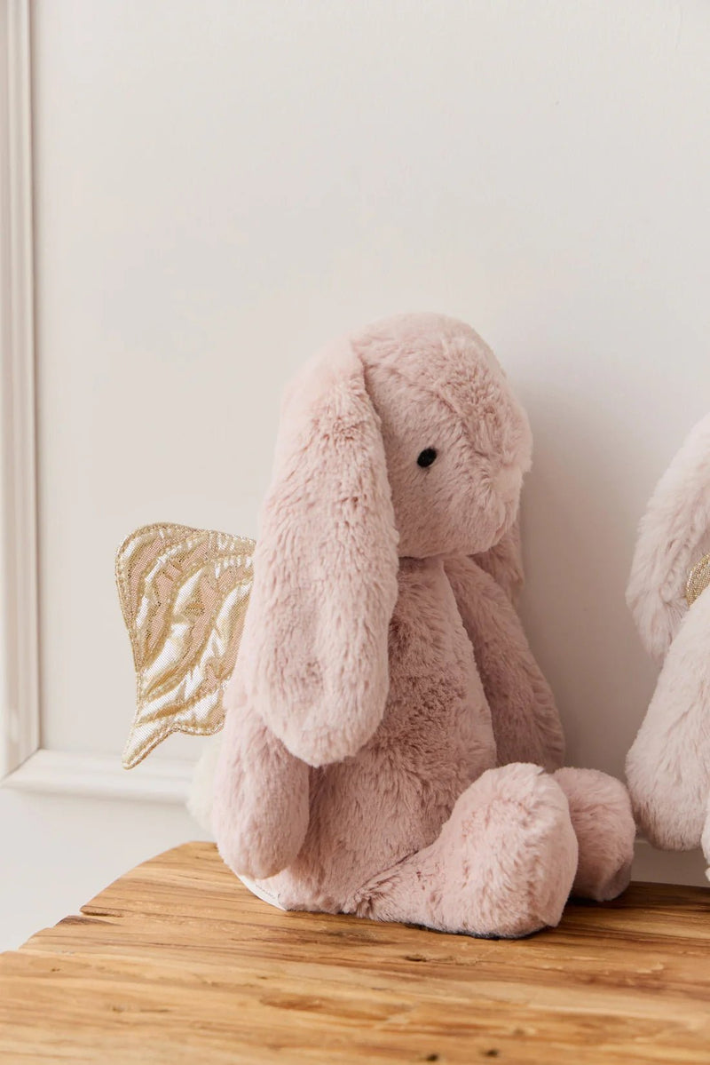 Snuggle Bunnies - Glitter Penelope, , Jamie Kay - All The Little Bows