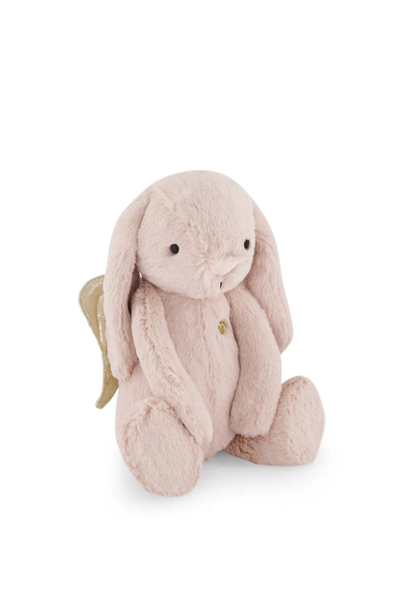 Snuggle Bunnies - Glitter Penelope, , Jamie Kay - All The Little Bows