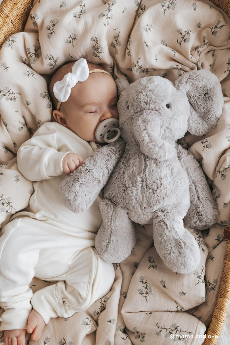 Snuggle Bunnies - Olive The Elephant, , Jamie Kay - All The Little Bows