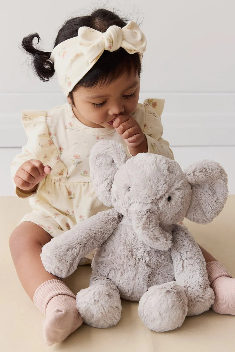 Snuggle Bunnies - Olive The Elephant, , Jamie Kay - All The Little Bows