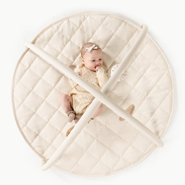Gathre Baby Activity Gym, , Gathre - All The Little Bows