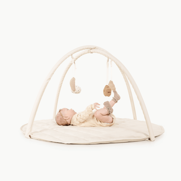Gathre Baby Activity Gym, , Gathre - All The Little Bows