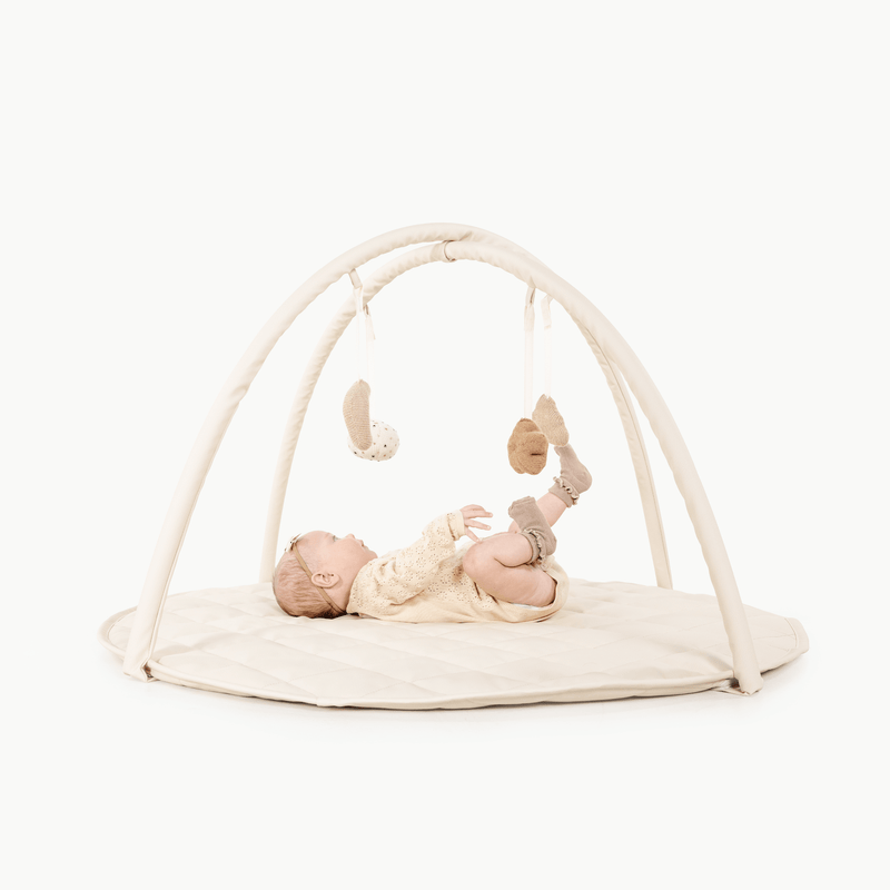 Gathre Baby Activity Gym, , Gathre - All The Little Bows
