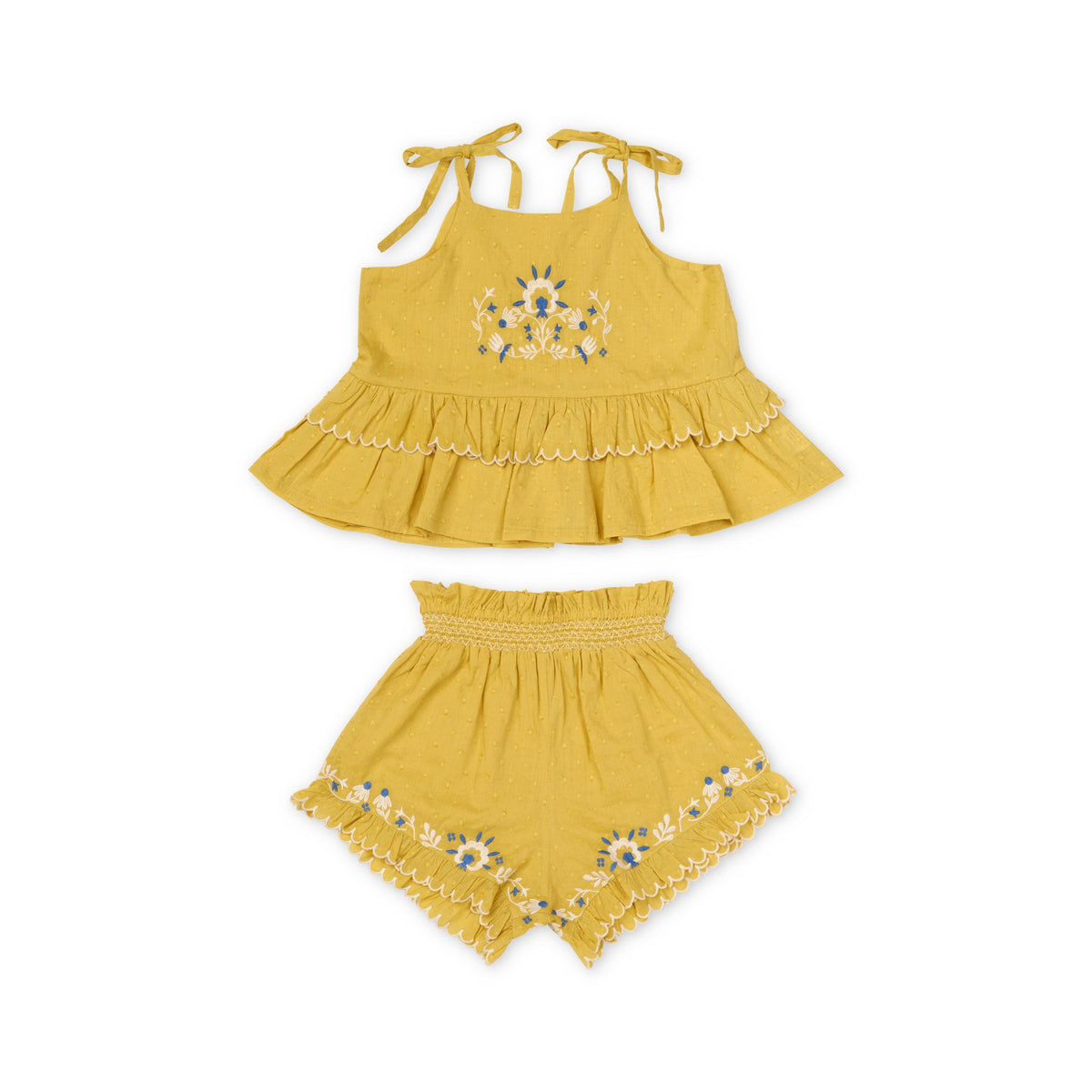 Lali | All The Little Bows