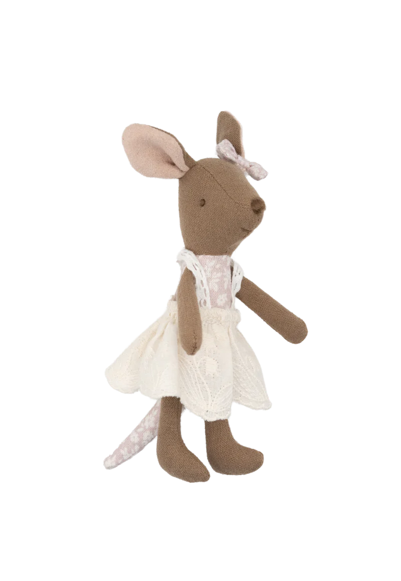 The Bae | Kangaroo Doll