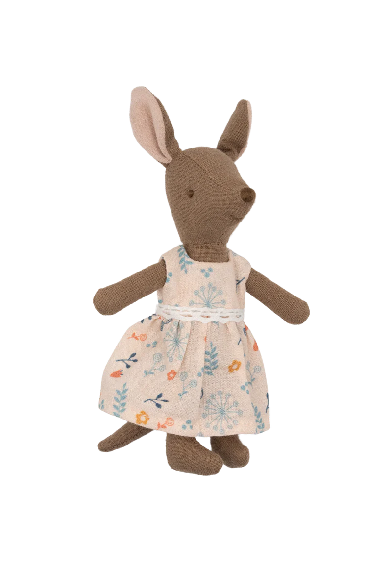 The Sheila | Kangaroo Doll