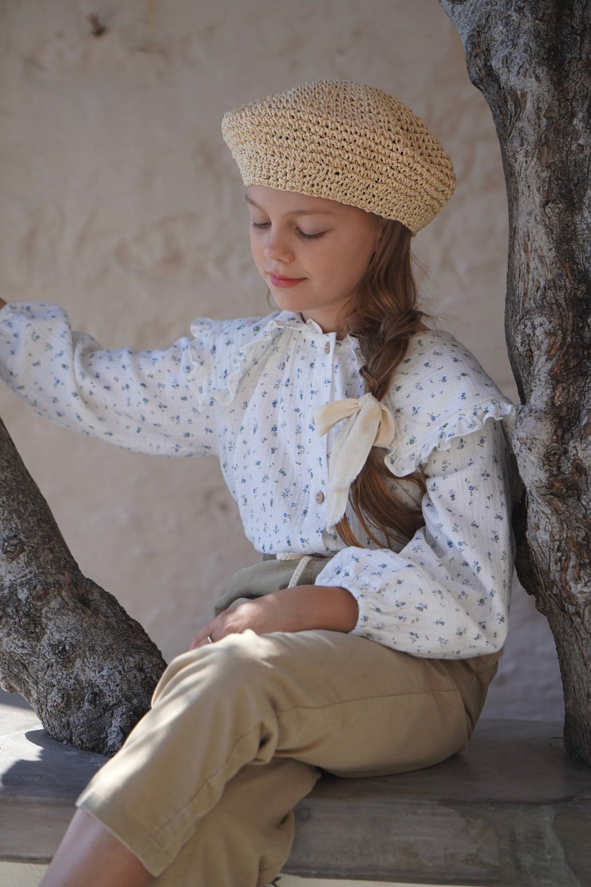 レビュー高評価アイテム特集｜ファッション通販 All | Paloma of House The Bows Little トップス