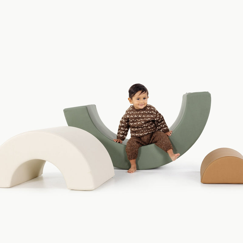 Gathre Arc Playset, Arc Playset, Gathre - All The Little Bows