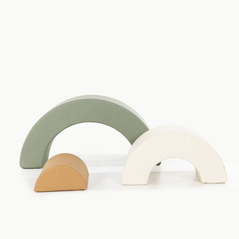 Gathre Arc Playset, Arc Playset, Gathre - All The Little Bows