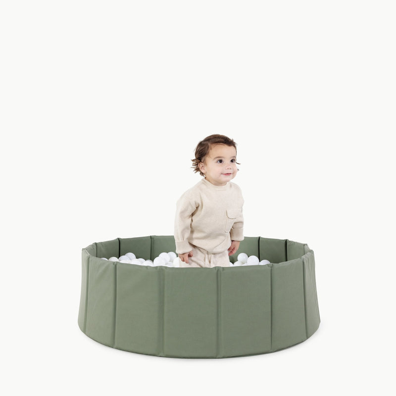 Gathre Ball Pit, , Gathre - All The Little Bows