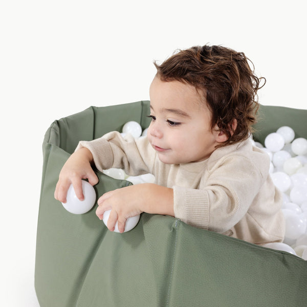 Gathre Ball Pit, , Gathre - All The Little Bows