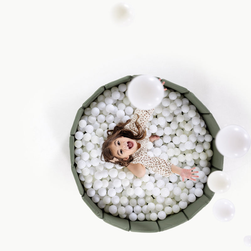 Gathre Ball Pit, , Gathre - All The Little Bows