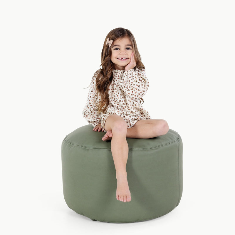Gathre Pouf, Pouf, Gathre - All The Little Bows