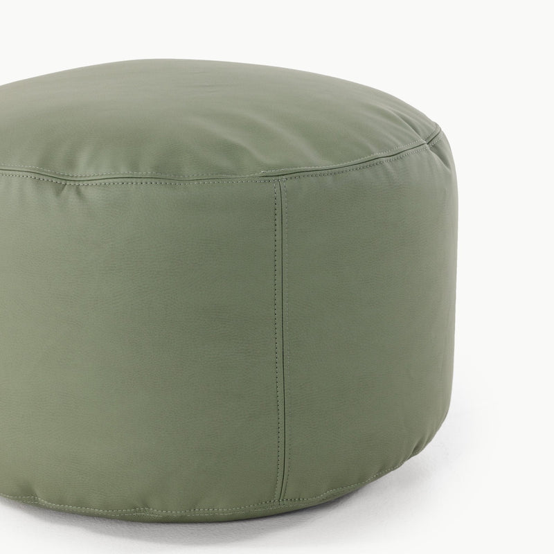 Gathre Pouf, Pouf, Gathre - All The Little Bows