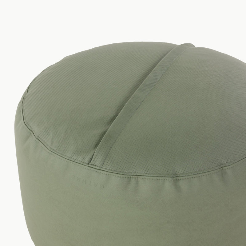 Gathre Pouf, Pouf, Gathre - All The Little Bows