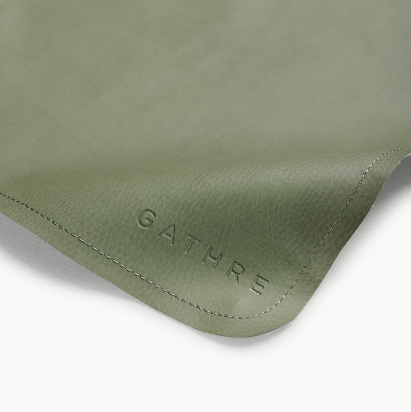 Gathre Micro Changing Mat, Micro, Gathre - All The Little Bows