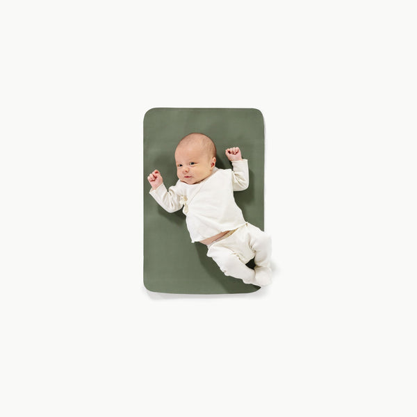 Gathre Micro Changing Mat, Micro, Gathre - All The Little Bows