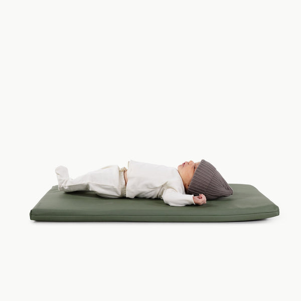 Gathre Padded Changing Mat, Padded Mat, Gathre - All The Little Bows