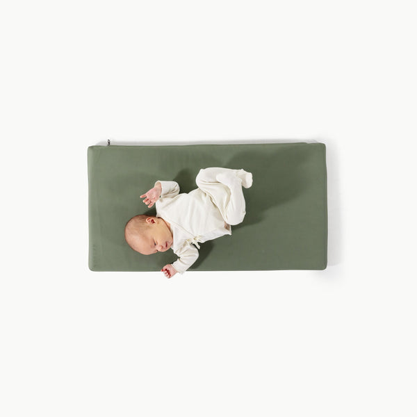 Gathre Padded Changing Mat, Padded Mat, Gathre - All The Little Bows