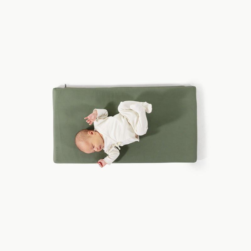 Gathre Padded Changing Mat, Padded Mat, Gathre - All The Little Bows