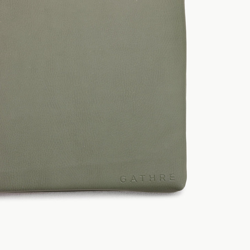 Gathre Padded Changing Mat, Padded Mat, Gathre - All The Little Bows