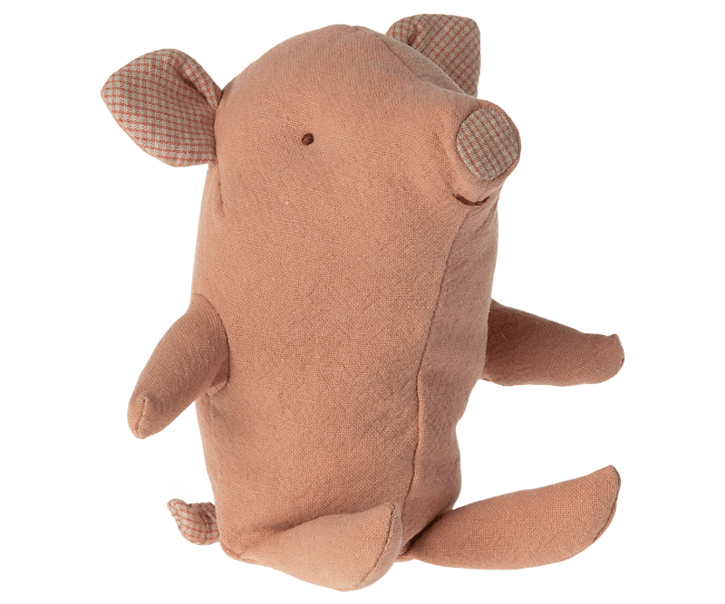Truffle Pig, Baby, TOY, Maileg USA - All The Little Bows