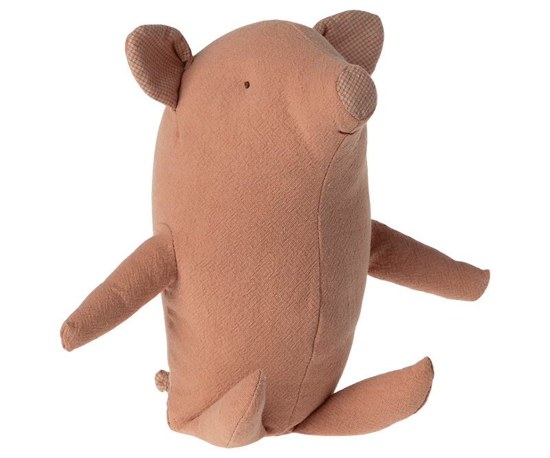 Truffle Pig, Small, TOY, Maileg USA - All The Little Bows