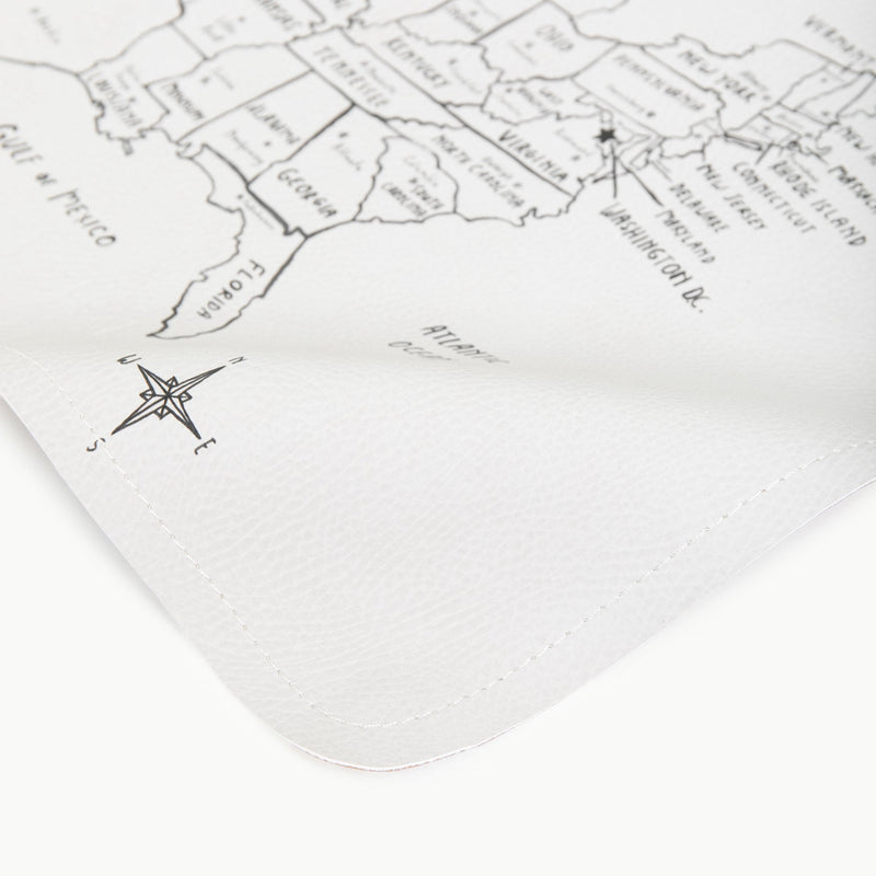 Gathre Micro Changing Mat, Micro, Gathre - All The Little Bows