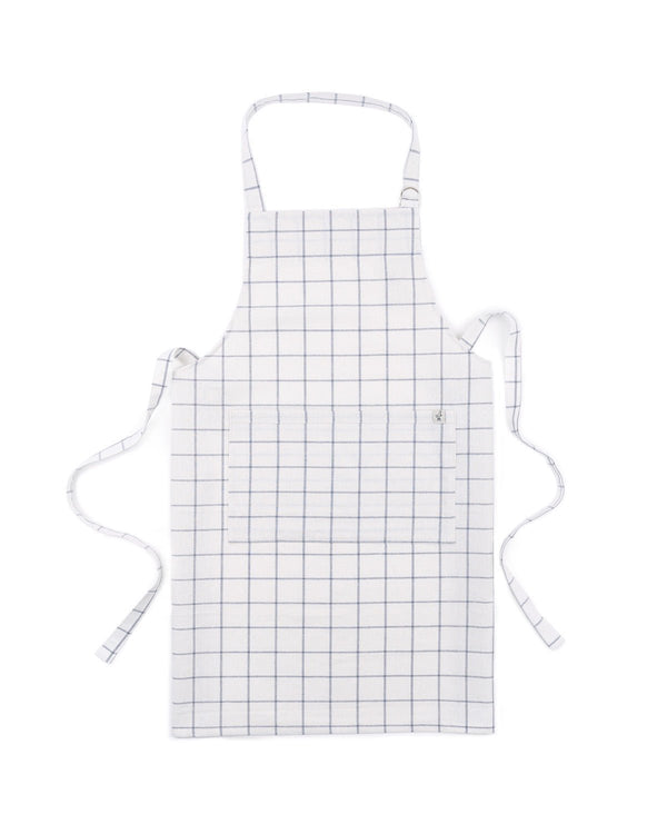 Adult Apron - Milton & Goose - All The Little Bows