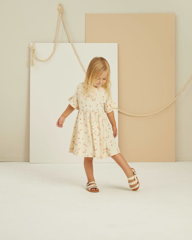 Babydoll Dress | Angelfish - Rylee + Cru - All The Little Bows