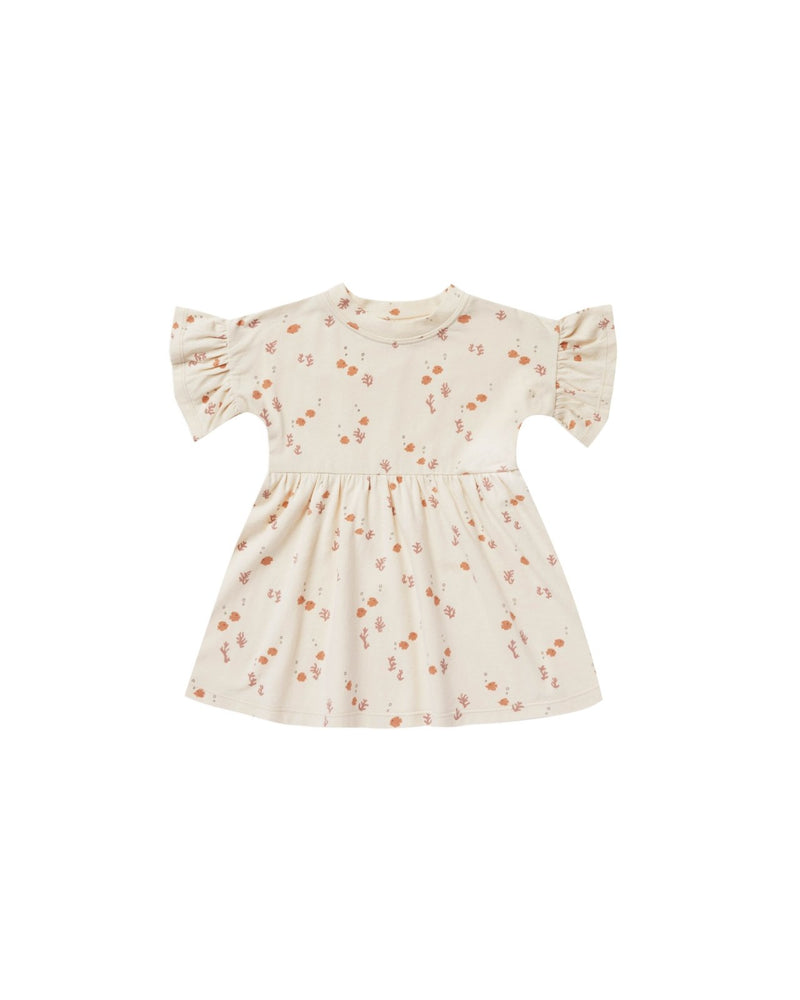 Babydoll Dress | Angelfish - Rylee + Cru - All The Little Bows