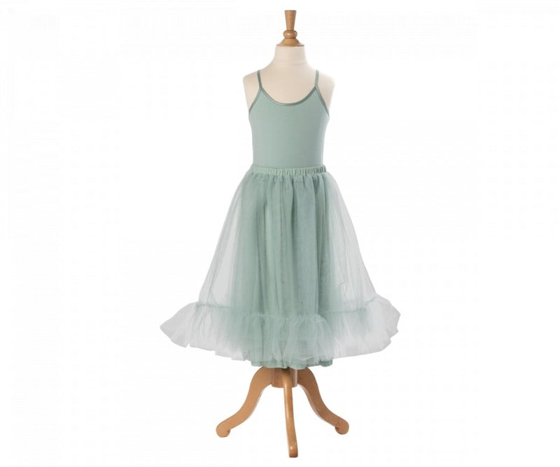 Ballerina Dress - Mint, Dress Up, Maileg USA - All The Little Bows